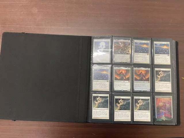 MTG Collection Binder