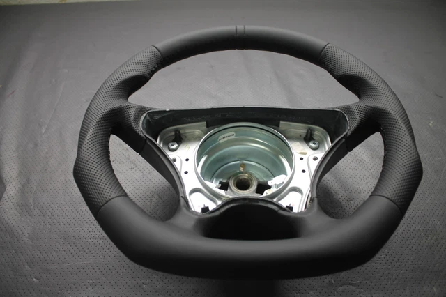 Couvre-volant Airbag (SRS) Original Mercedes R170 Sport - Réf. 10852380 - Occasion