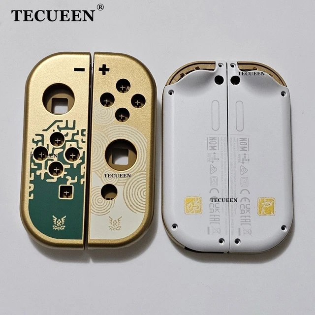 LIMITED EDITION REPLACEMENT Shell for Nintendo Switch OLED Joy-Con ...