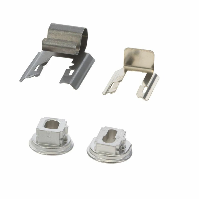 BOSCH COOKER OVEN Shelf Support Fixing Kit 0626210 0609091 0644828