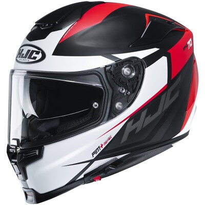 HJC HJC Arsp 70 Erin MC8SF M Casque de Moto Sport Casque Intégral Noir-Rose Mat 