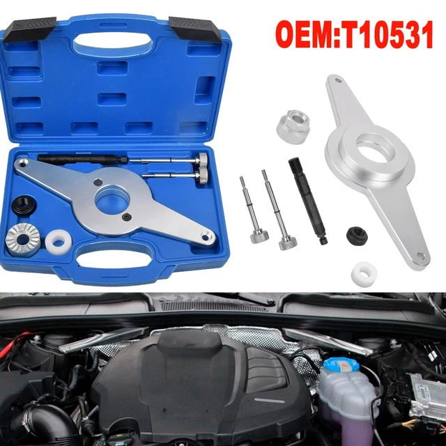 PCV VALVE - 06K 103 495 BL - VAG 1.8 & 2.0 TSI EA888 GEN3 - Pièce 100