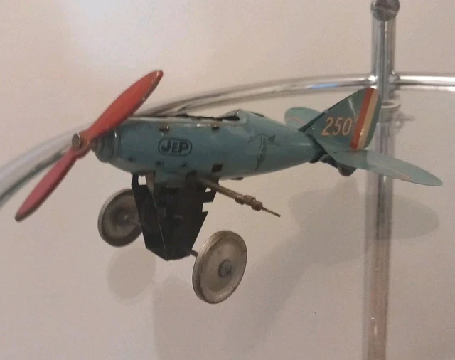 Avion Günther Flugspiele 1380 Avion vol libre Freestyle