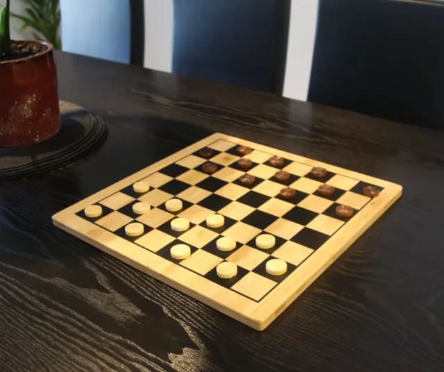 Chessboard Set 3