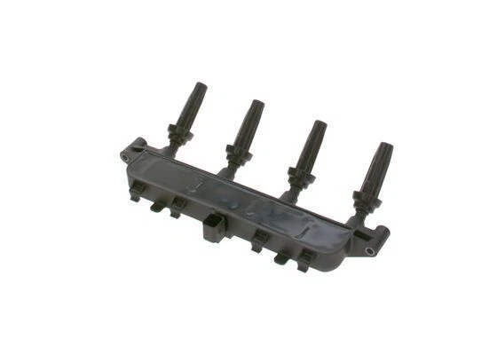 Bosch 0986356310 Cavo Di Accensione Alta Qualità – 1 Pezzo, Resistente A Caldo E Freddo, Per Candele