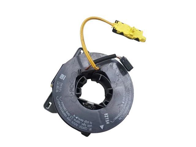 Wickelfeder Rückstellring Airbag Opel 90588757 1610662