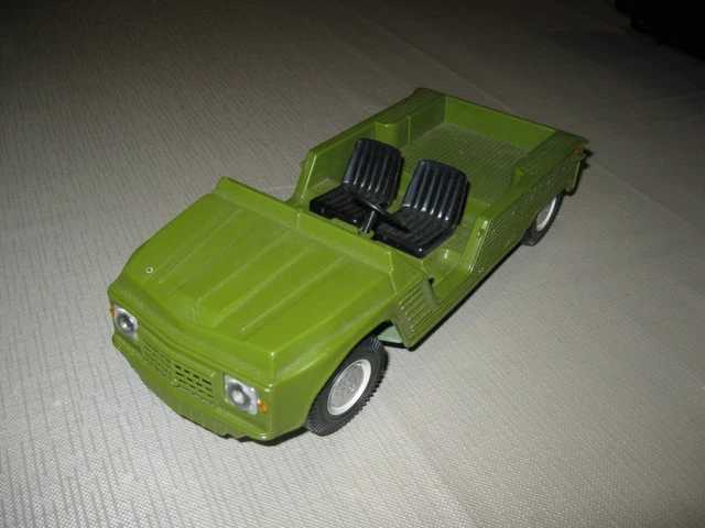 Bburago Renault 5 Turbo 21088bl Véhicule moulé sous pression Bleu