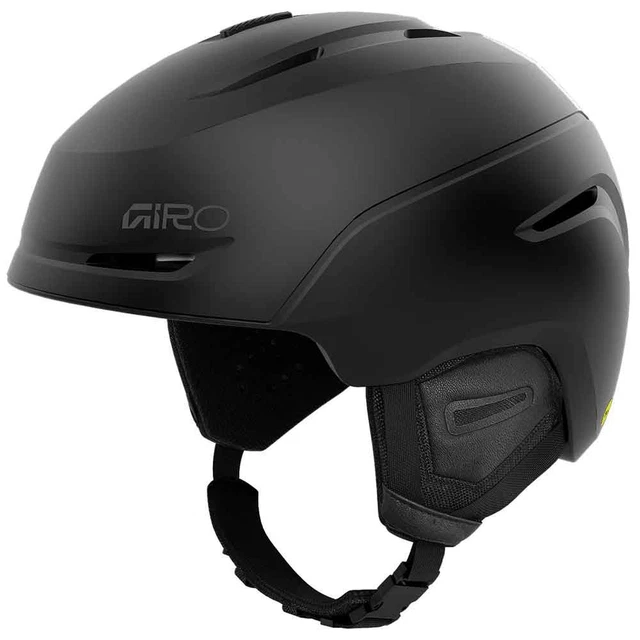Casque De Ski Diezz Louna 2 Visière Tempo Fire Red