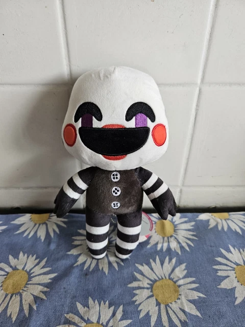 Youtooz Peluche Cupcake Five Nights At Freddy's – 30 Cm Di Morbidezza, Collezionabile Ufficiale