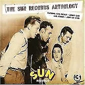 Various Artists : Sun Records Anthology CD 3 discs (2008) FREE Shipping, Save £s