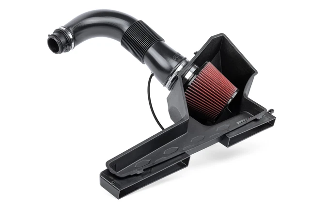 APR CI100052 Carbon Fiber Air intake