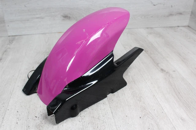 FENDER Wheel Thread Mud Flap Rear Unique Suzuki GSX 1100 F E Ef It 80-87