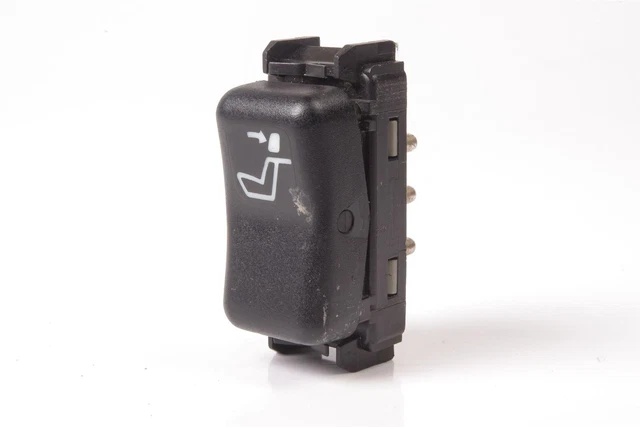 Mercedes 1408205210 Switch Headrest Adjustment | W140 S Class