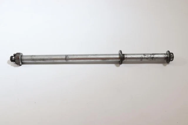 Axe de roue arrière pour 125cm HONDA 125 CM 1982 à 2000