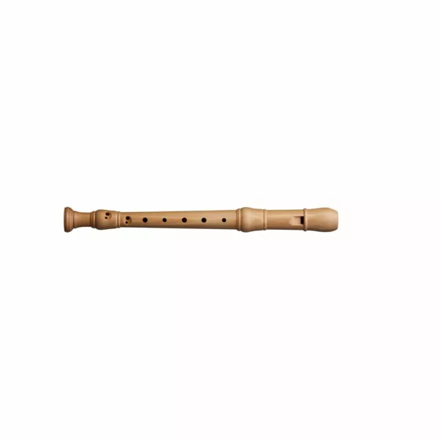 KUENG 1303 Recorder Soprano Studio - Cherry Wood