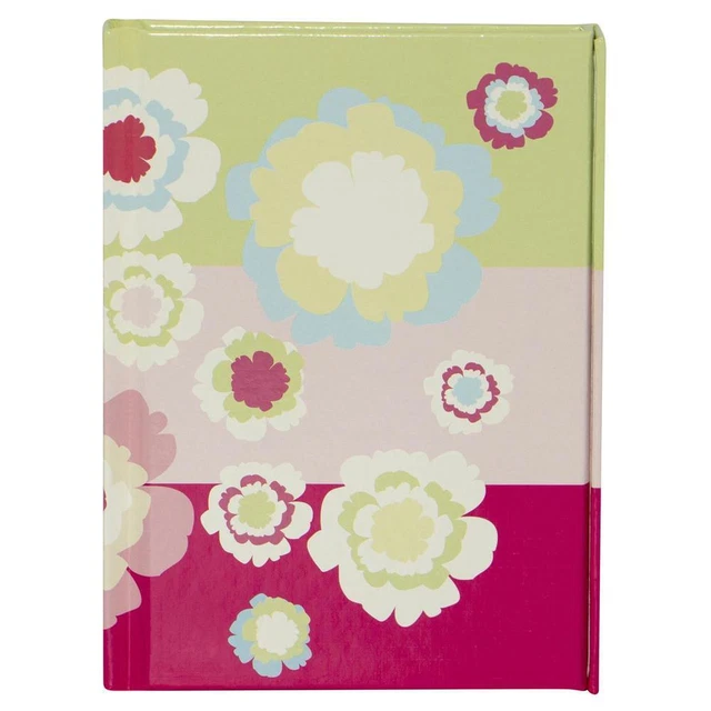 Journal Magnetic (Bloom) - A6