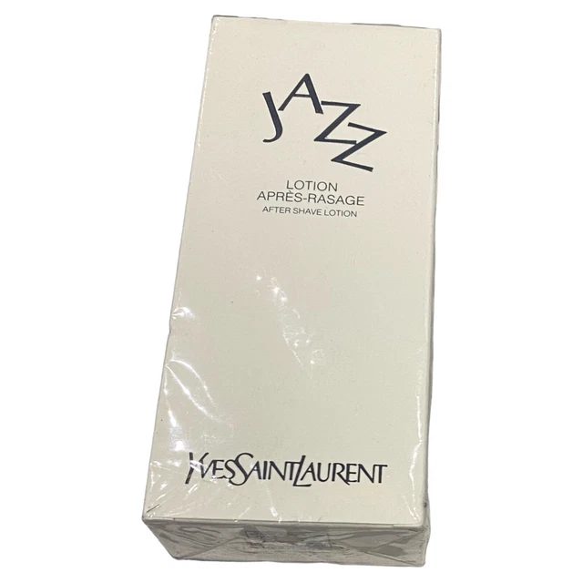 Live jazz aftershave sale
