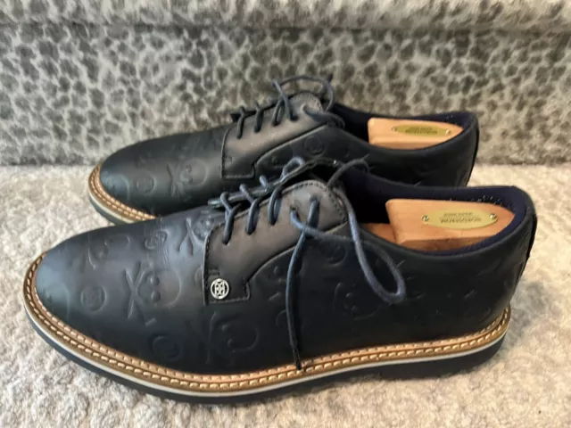 Gfore sales skull shoes