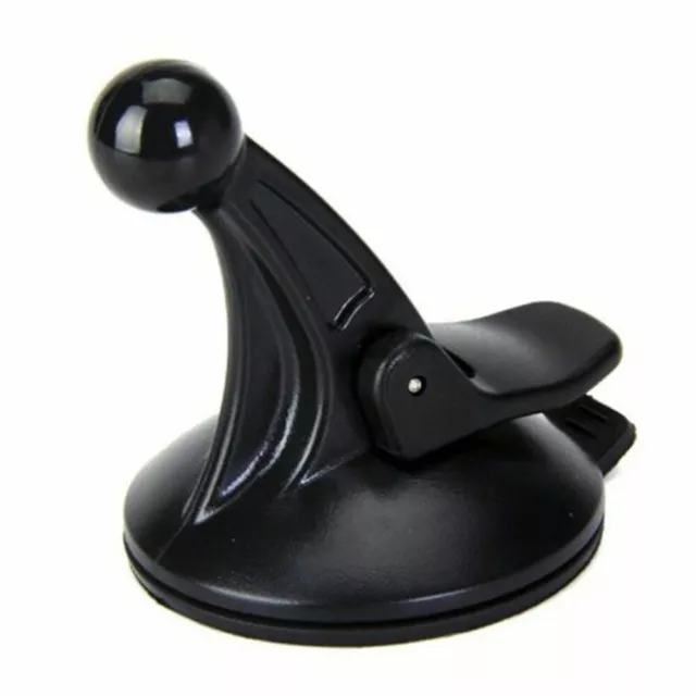 For Garmin Navigator GPS parabrezza ventosa supporto stand Cradle-Blac