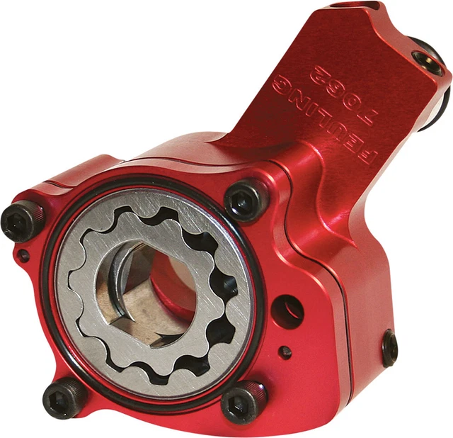 Fueling Race Series Oil Pump 7062
