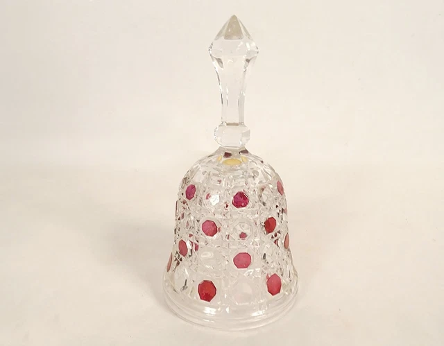 Cloche entièrement en verre | FabriQémoi