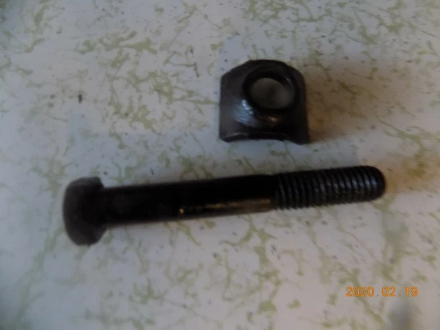 1970 1971 AMC Hornet Gremlin Jeep 232 258 Javelin Rocker Arms Shaft Bolt Spacer