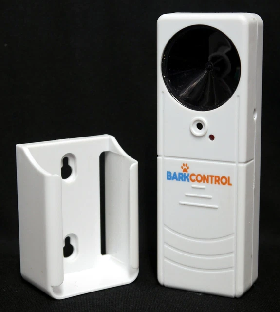 Control ultrasónico de ladrido de perro Easylife: en caja - excelente