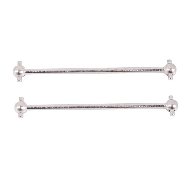 Fyfracing Rear Dog Bone Transmission Cup For Wiaorchi Tenspeed 1/14 RC Car (Fits 9522-5, 30-wj06, 30-wj04)