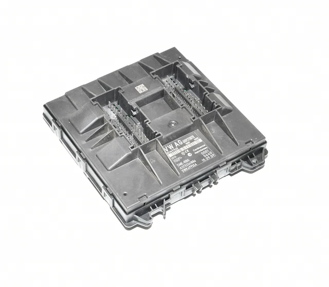 Systèmes de commande & de distribution électrique basse tension