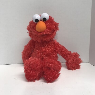 plastic plush eyes