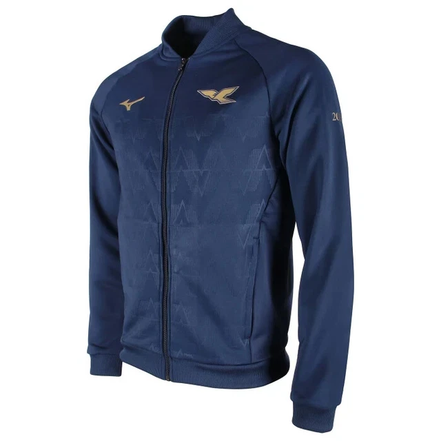 Sweat à Capuche Macron SS Lazio M13 – Ligne Fan Homme – Neuf