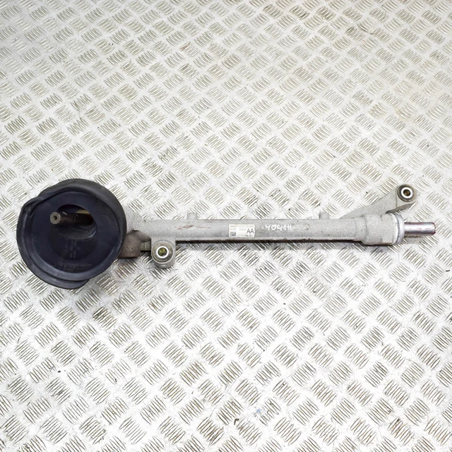 FORD FIESTA MK7 B479 Power Steering Rack LHD H1BC3A500AA 1,0 Petrol