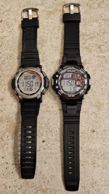 Armitron md13284 sales