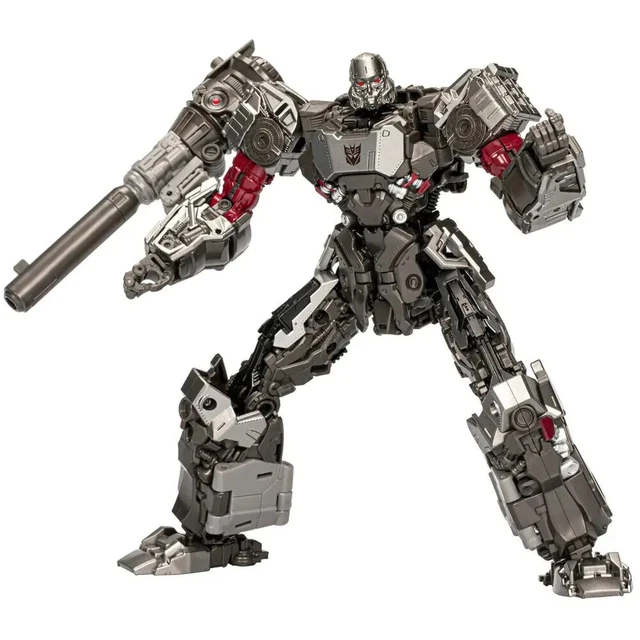 2024 NEW TRANSFORMERS Megatron Best Action Figure Gift Toy 140.00