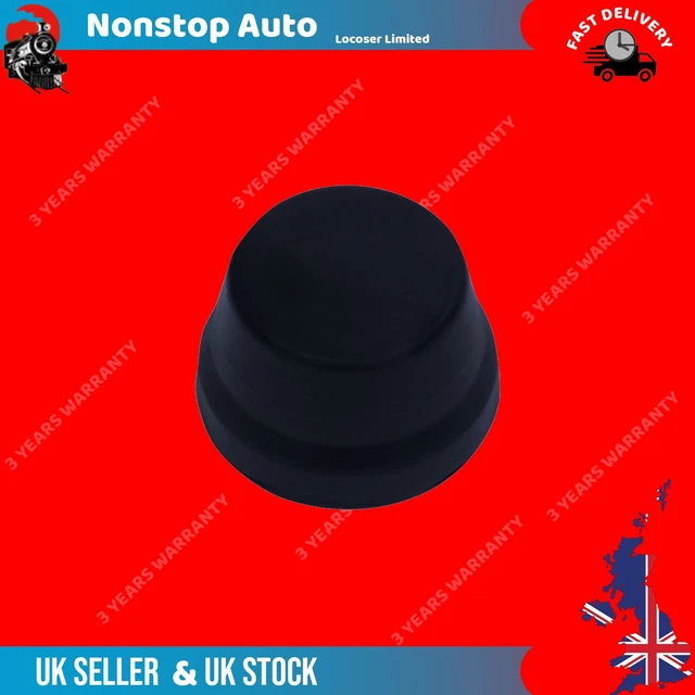 Cover pulsante controllo volume cassetta radio CD adatto a BMW Serie 3 E90