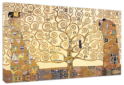 Quadro Albero Della Vita Moderno Capezzale Dipinto A Mano Aerografato Famiglia Eur 2 00 Picclick It