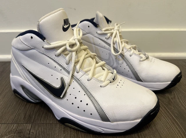 Nike overplay 4 on sale