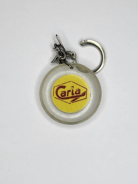 Porte-clés Ancien Vintage CROFIL - Modèle V022 - Occasion