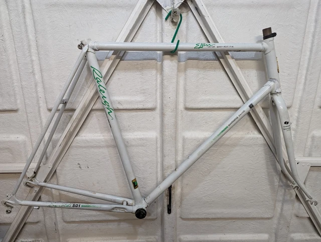 Reynolds 501 frame online