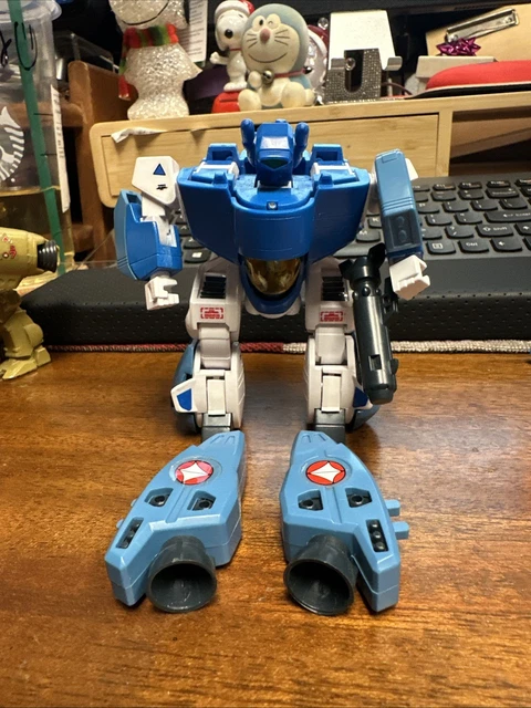 Valkyrie Robotech-luchadora De Macross Valkyrie Macross Perfect
