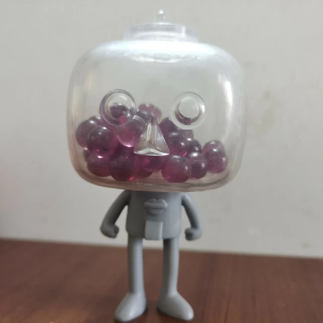 Benson shop funko pop