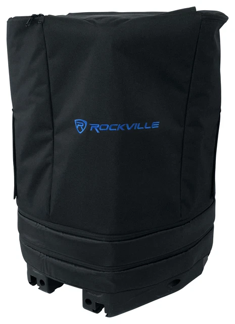 Rockville BEST COVER 15 Padded Slip Cover Fits EAW RS 123 Speaker Rockville BEST COVER 15 Padded Slip Cover Fits EAW RS 123 Speaker