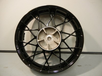 harley davidson prodigy wheels