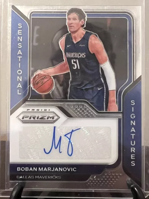 The Houston Rockets re-signed Boban Marjanović to a partially