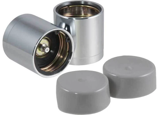 Curt Manufacturing - 22198 - Trailer Bearings & Seals - 612314626793