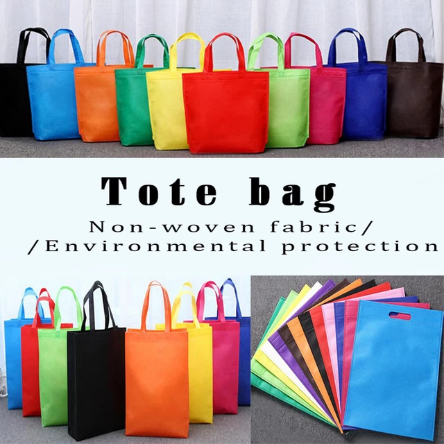 Borsa per la spesa unisex riutilizzabile grande pieghevole shopping borsa conservata