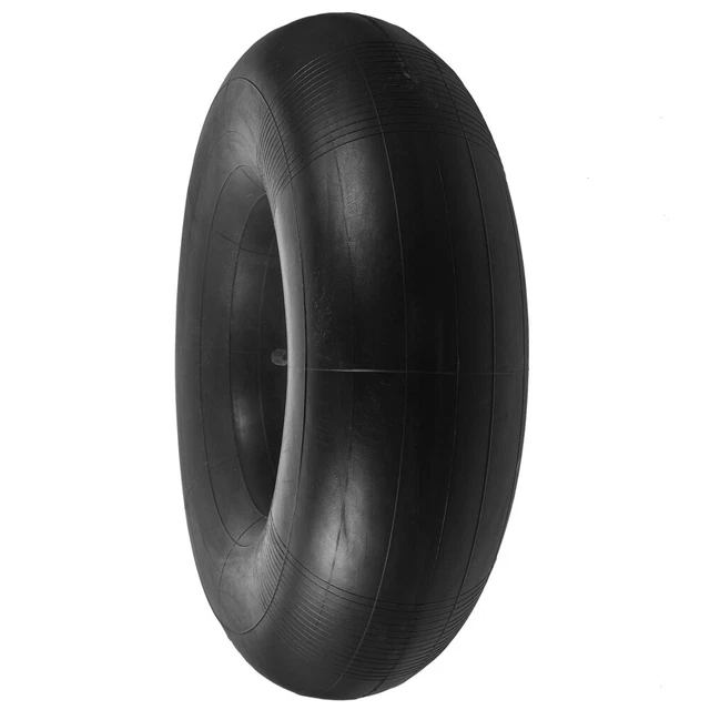 LAWN MOWER TIRE Tube Wheelbarrow Tire Tube Rubber Tractor Inner Tube £