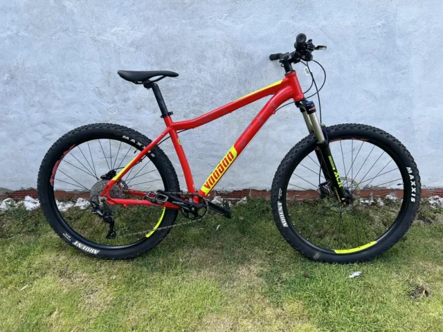 Voodoo hoodoo 27.5 hotsell