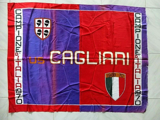 Dalla Samp al Torino: il film dello scudetto da oscar del Cagliari '70 | Vulcano notizie