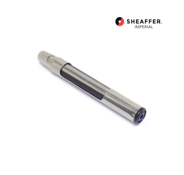 Sheaffer Imperial Fountain Pen Converter ink Vacuum